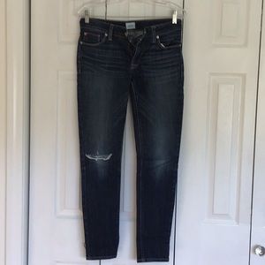 Hudson Krista Super Skinned